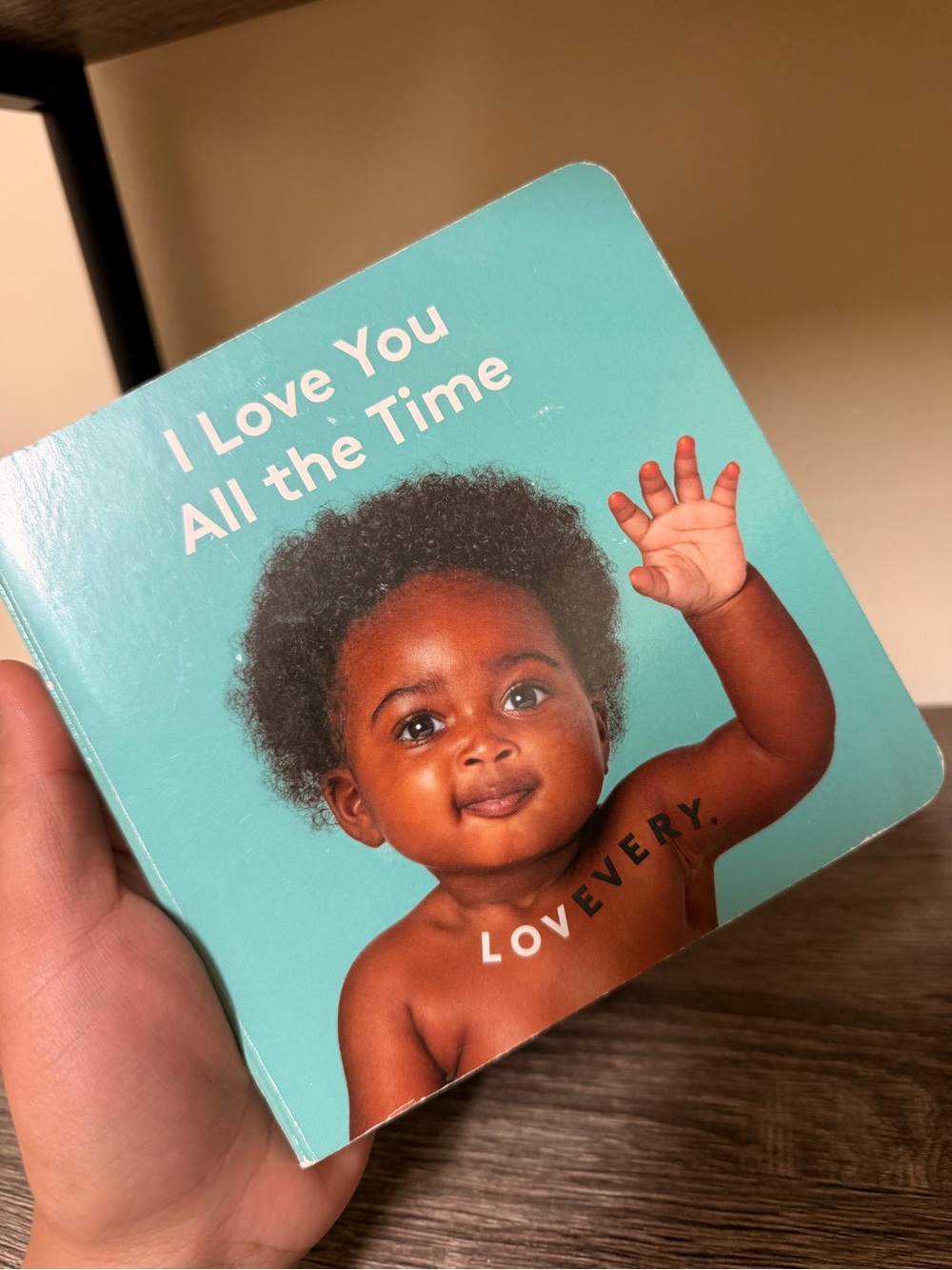 Lovevery Board Books & Play Guides - Picture 7 of 9
